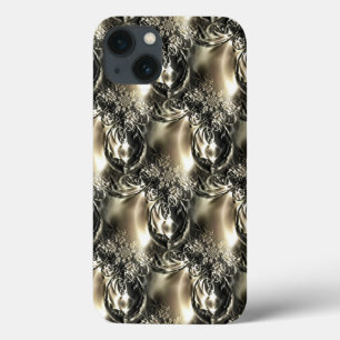 Case-Mate iPhone Case Perles dorées