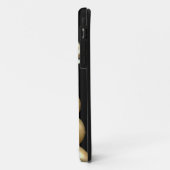 Coques Case-Mate iPhone Perles et diamants iPhone5 Casemate (Dos/Gauche)