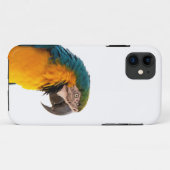 Coques Case-Mate iPhone Perroquet (Dos (Horizontal))