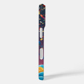 Coques Case-Mate iPhone Perroquet (Verso / Droite)