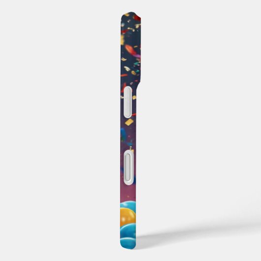 Coques Case-Mate iPhone Perroquet (Verso / Droite)