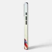 Coques Case-Mate iPhone perroquet (Verso / Gauche)