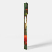 Coques Case-Mate iPhone Perroquet (Verso / Droite)