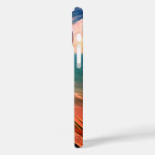 Coques Case-Mate iPhone Perroquet (Verso / Gauche)