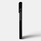 Coques Case-Mate iPhone Perroquet rose (Verso / Gauche)