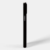 Coques Case-Mate iPhone Perroquet Rosella orientale Black 4 Luxe (Verso / Droite)