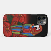 COQUES Case-Mate iPhone PERROQUETS DE FÊTE     (Dos (Horizontal))