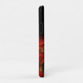 COQUES Case-Mate iPhone PERROQUETS DE FÊTE     (Dos/Droite)