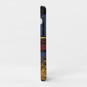 COQUES Case-Mate iPhone PERROQUETS DE FÊTE (Dos/Gauche)