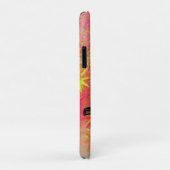 COQUES Case-Mate iPhone PERROQUETS DE FÊTE (Dos/Droite)