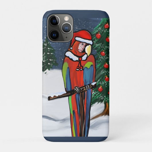 COQUES Case-Mate iPhone PERROQUETS DE FÊTE    (Dos)