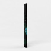 COQUES Case-Mate iPhone PERROQUETS DE FÊTE (Dos/Droite)