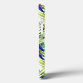 Coques Case-Mate iPhone Perroquets et fruit tropical (Verso / Gauche)