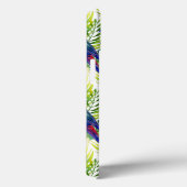 Coques Case-Mate iPhone Perroquets et fruit tropical (Verso / Droite)