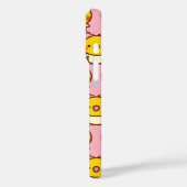 Coques Case-Mate iPhone Perruche lutino (Verso / Gauche)