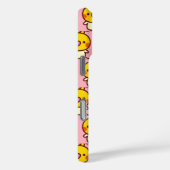 Coques Case-Mate iPhone Perruche lutino (Verso / Droite)