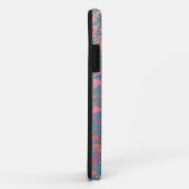 Coques Case-Mate iPhone Persan vintage  (Dos/Droite)