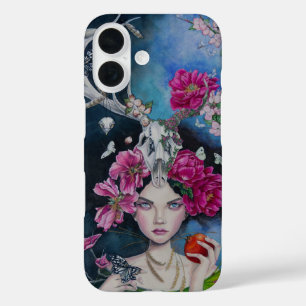 Coques iPhone 16 Perséphone