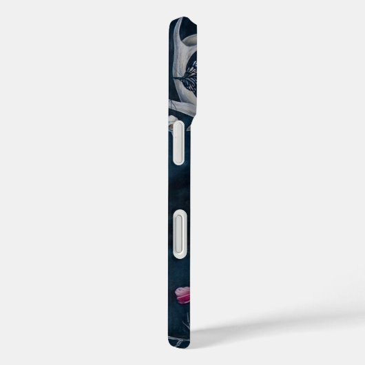 Coques Case-Mate iPhone Perséphone (Verso / Droite)