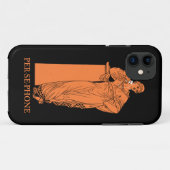 Coques Case-Mate iPhone Persephone (Dos (Horizontal))