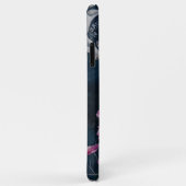 Coques Case-Mate iPhone Perséphone (Dos/Droite)