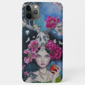 Coques Case-Mate iPhone Perséphone (Dos)