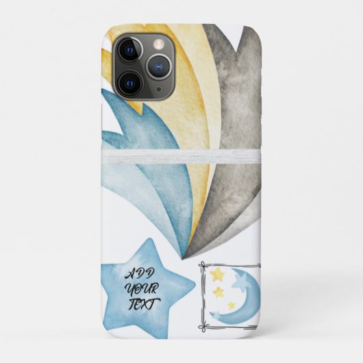 Coques Case-Mate iPhone Personal iPhone or iPad Case – Protect in Style (Dos)