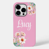 Coques Case-Mate iPhone Personalised (Verso)