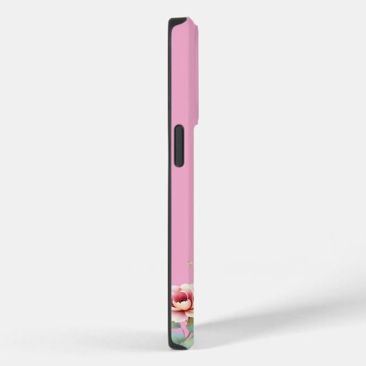 Coques Case-Mate iPhone Personalised (Verso / Droite)