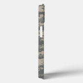 Coques Case-Mate iPhone Personalize Army Family Camo (Verso / Droite)