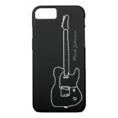 Coques Case-Mate iPhone personalized (Dos)