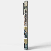 Coques Case-Mate iPhone Personalized 10 Photo Collage (Verso / Gauche)