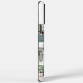 Coques Case-Mate iPhone Personalized 10 Photo Collage (Verso / Droite)