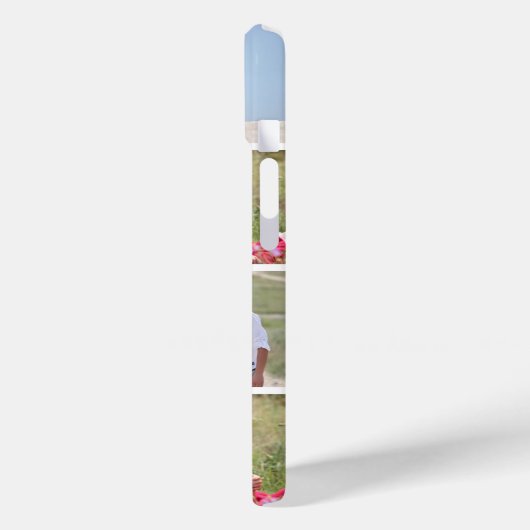 Coques Case-Mate iPhone Personalized 6 Photo Collage (Verso / Gauche)