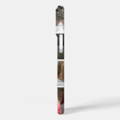 Coques Case-Mate iPhone Personalized 7 Photo Collage (Verso / Gauche)