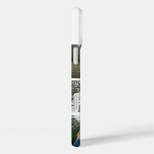 Coques Case-Mate iPhone Personalized 7 Photo Collage (Verso / Droite)