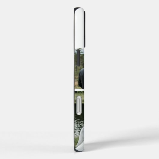 Coques Case-Mate iPhone Personalized 8 Photo Collage (Verso / Droite)