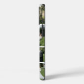 Coques Case-Mate iPhone Personalized 8 Photo Collage (Verso / Gauche)