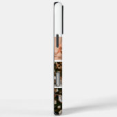 Coques Case-Mate iPhone Personalized 9 Photo Collage (Verso / Droite)