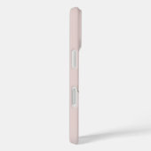 Coques Case-Mate iPhone Personalized Blessed Photo Phone Case (Verso / Droite)