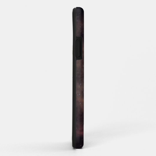 Coques Case-Mate iPhone Personalized Cosmic Nebula Constellation Galaxy (Dos/Droite)