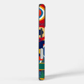 Coques Case-Mate iPhone Personalized Gifts for African American Boyfriend (Verso / Droite)