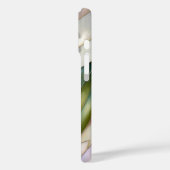 Coques Case-Mate iPhone Personalized Lily of the Valley Phone Case (Verso / Gauche)