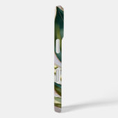 Coques Case-Mate iPhone Personalized Lily of the Valley Phone Case (Verso / Droite)