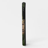 Coques Case-Mate iPhone Personalized Mountain Lover Cell Phone Case  (Dos/Gauche)