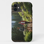 Coques Case-Mate iPhone Personalized Mountain Lover Cell Phone Case  (Dos)