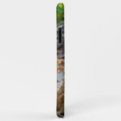 Coques Case-Mate iPhone Personalized My Best Friend Photo Dog Love Paw (Dos/Droite)