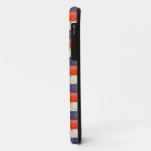 Coques Case-Mate iPhone personalized nautical anchor (Dos/Gauche)