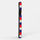 Coques Case-Mate iPhone personalized nautical anchor (Dos/Droite)
