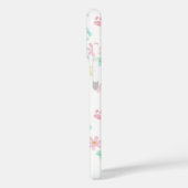 Coques Case-Mate iPhone Personalized Pet Love & Pastel Whimsy  (Verso / Gauche)